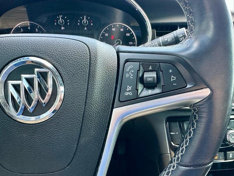 Buick Encore Preferred AWD 2021