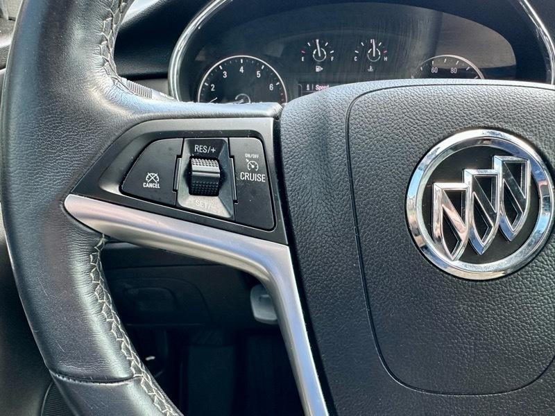 Buick Encore Preferred AWD 2021