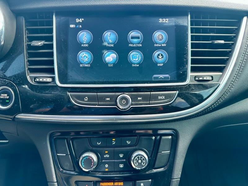 Buick Encore Preferred AWD 2021