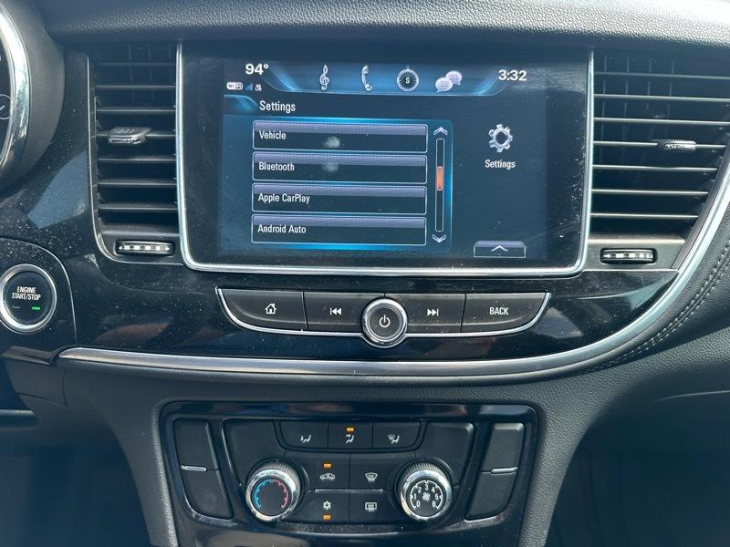 Buick Encore Preferred AWD 2021