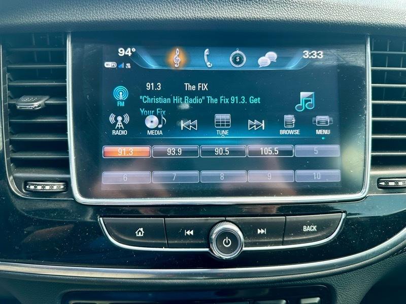 Buick Encore Preferred AWD 2021