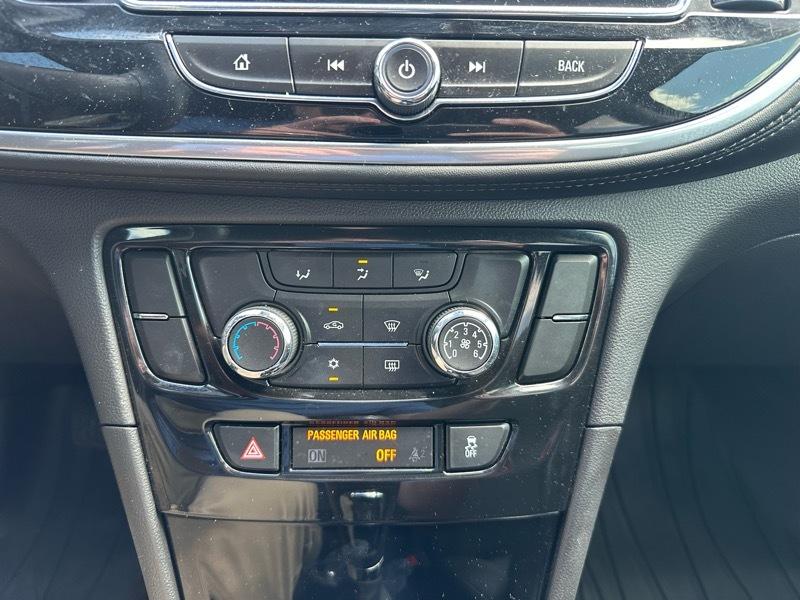 Buick Encore Preferred AWD 2021