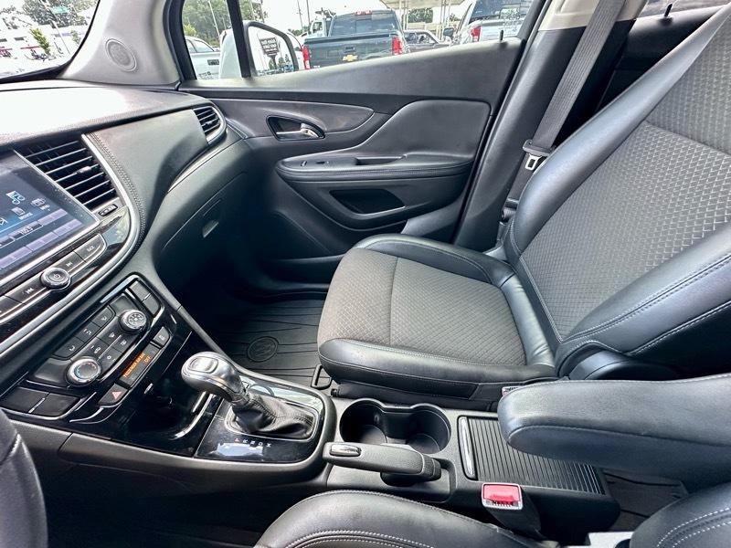 Buick Encore Preferred AWD 2021