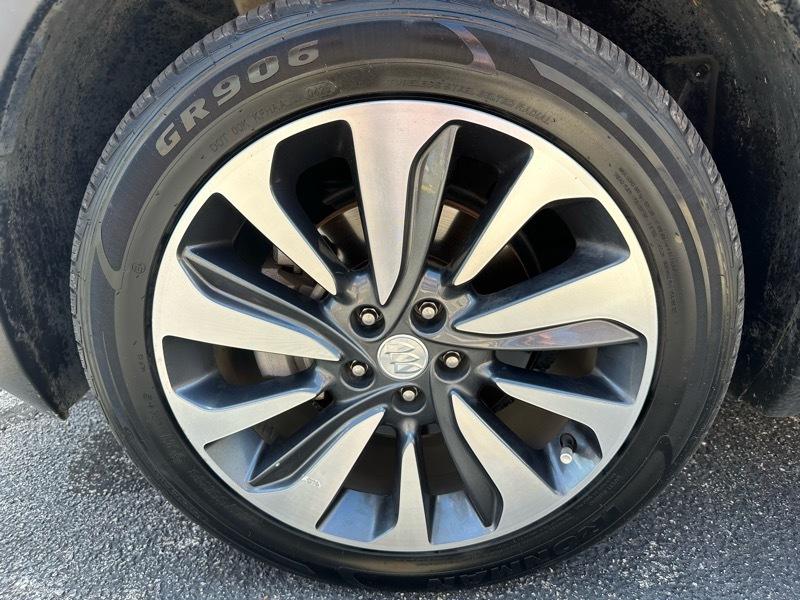 Buick Encore Preferred AWD 2021