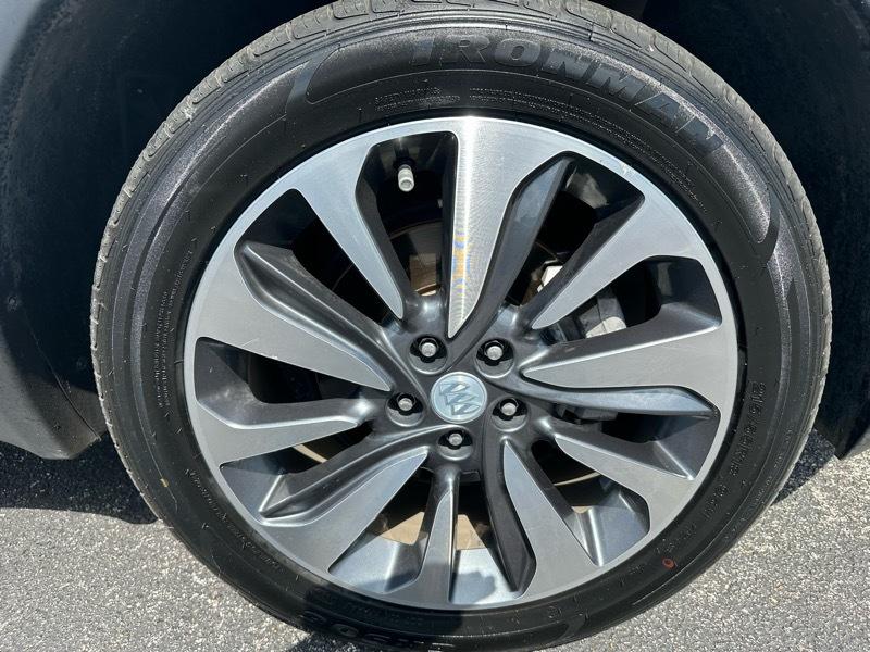 Buick Encore Preferred AWD 2021
