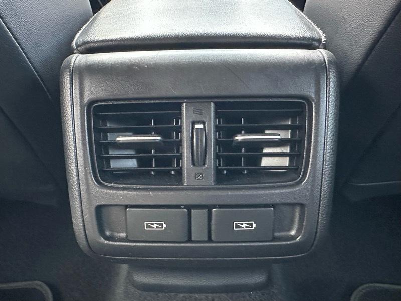 Honda Accord EX-L 2021