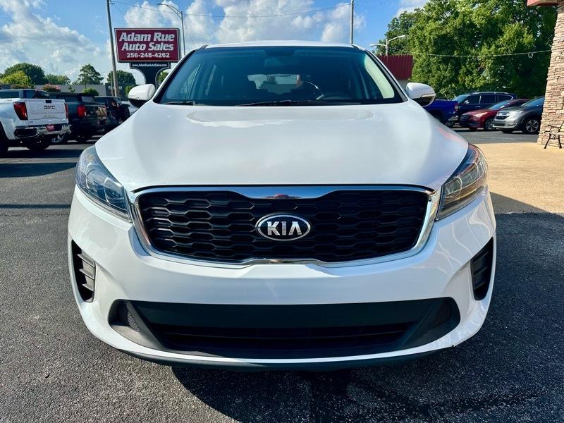 Kia Sorento EX V6 2020
