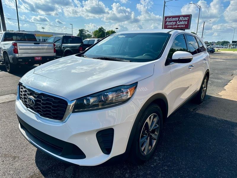 Kia Sorento EX V6 2020