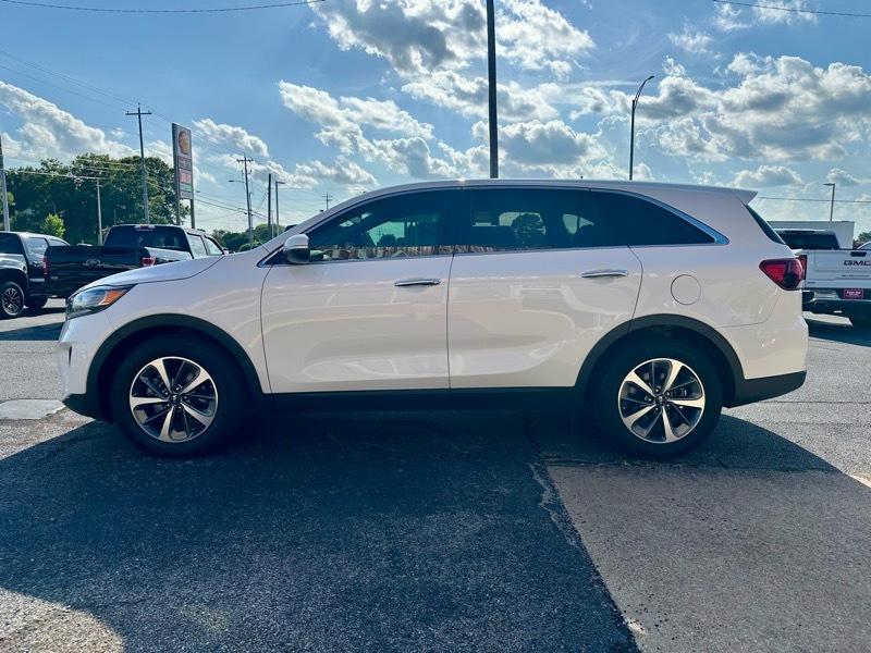 Kia Sorento EX V6 2020