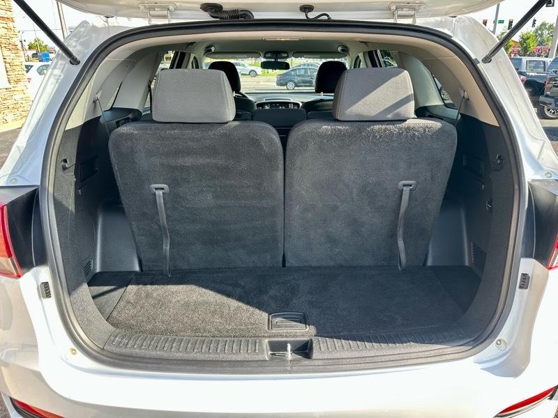 Kia Sorento EX V6 2020