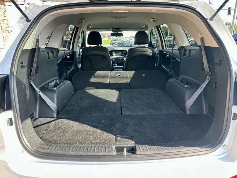 Kia Sorento EX V6 2020
