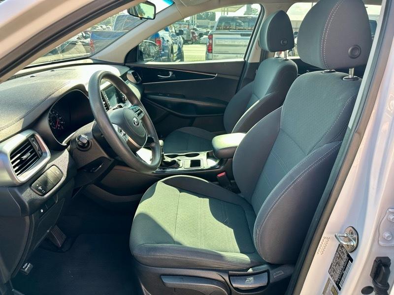 Kia Sorento EX V6 2020