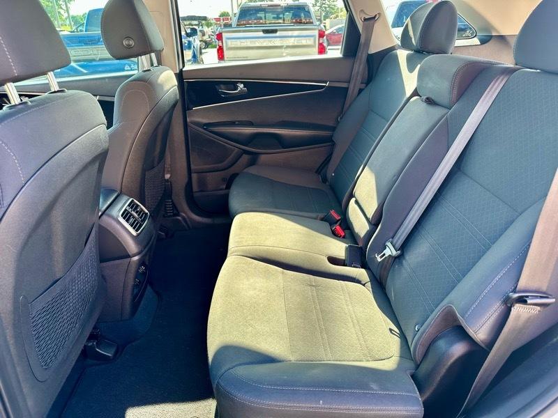 Kia Sorento EX V6 2020