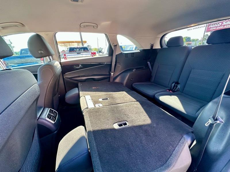 Kia Sorento EX V6 2020
