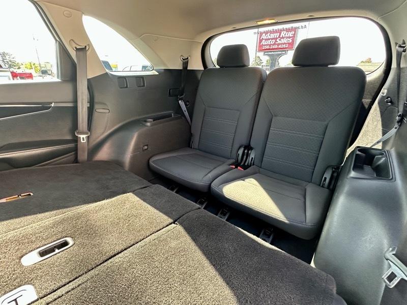 Kia Sorento EX V6 2020