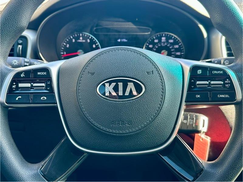 Kia Sorento EX V6 2020