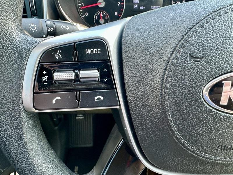 Kia Sorento EX V6 2020