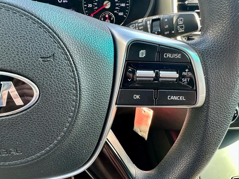 Kia Sorento EX V6 2020