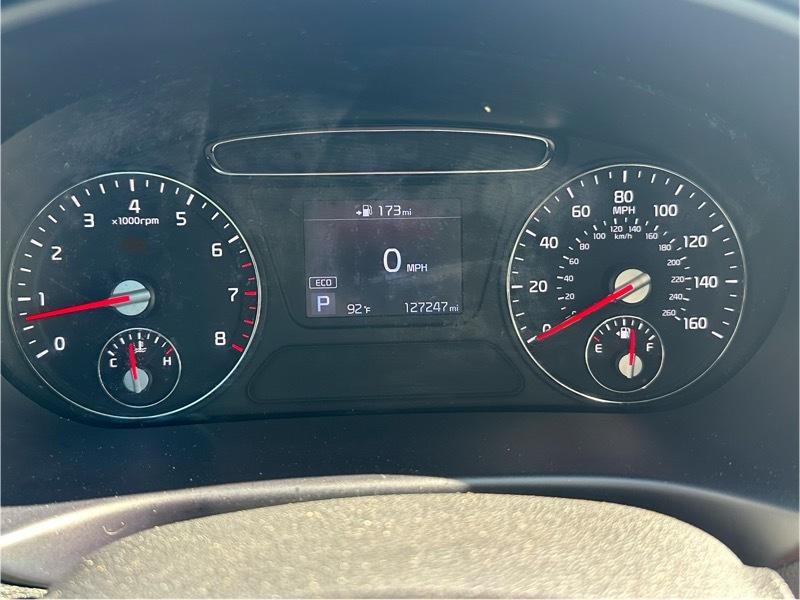 Kia Sorento EX V6 2020