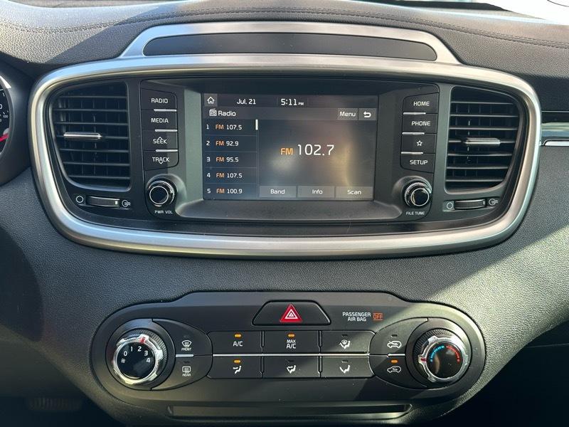 Kia Sorento EX V6 2020