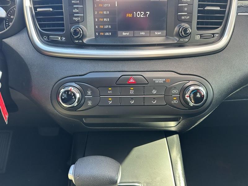 Kia Sorento EX V6 2020