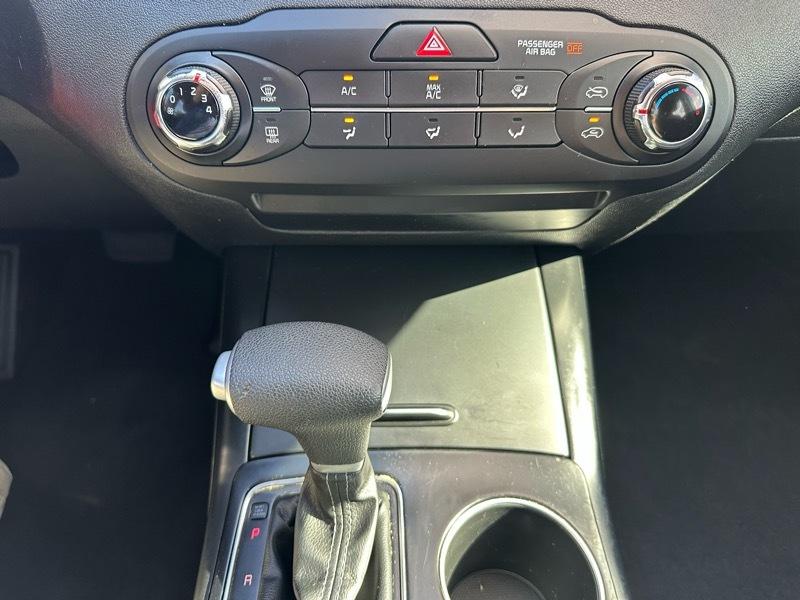 Kia Sorento EX V6 2020