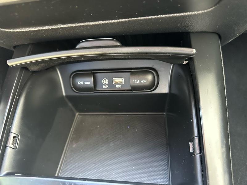 Kia Sorento EX V6 2020