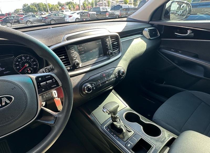 Kia Sorento EX V6 2020