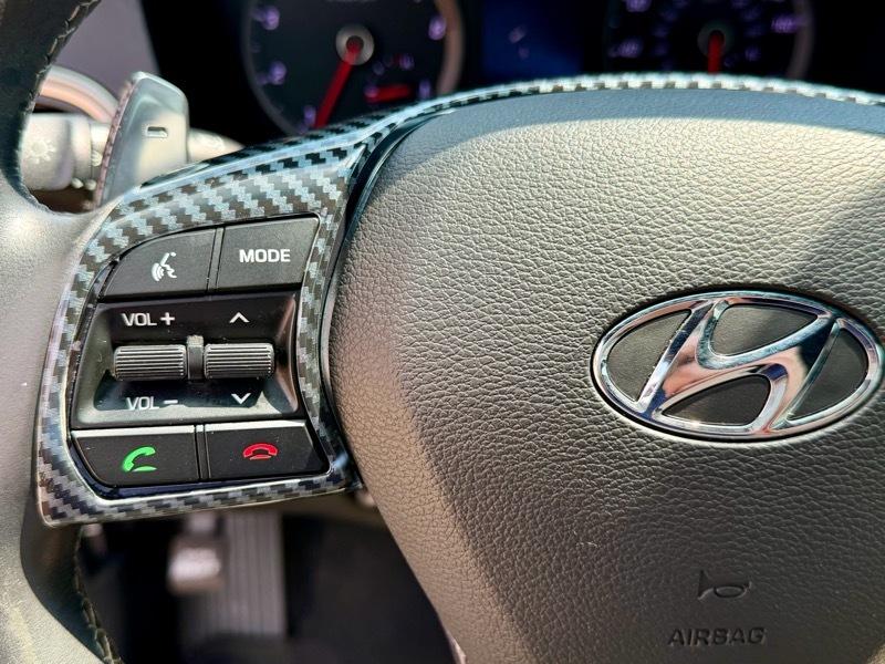 Hyundai Sonata Sport 2.0T 2015