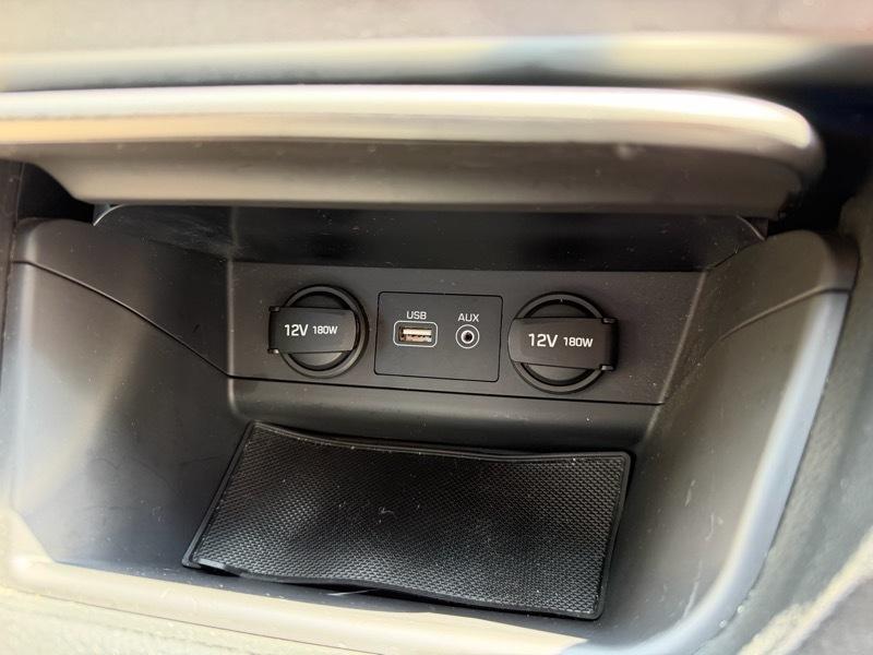 Hyundai Sonata Sport 2.0T 2015
