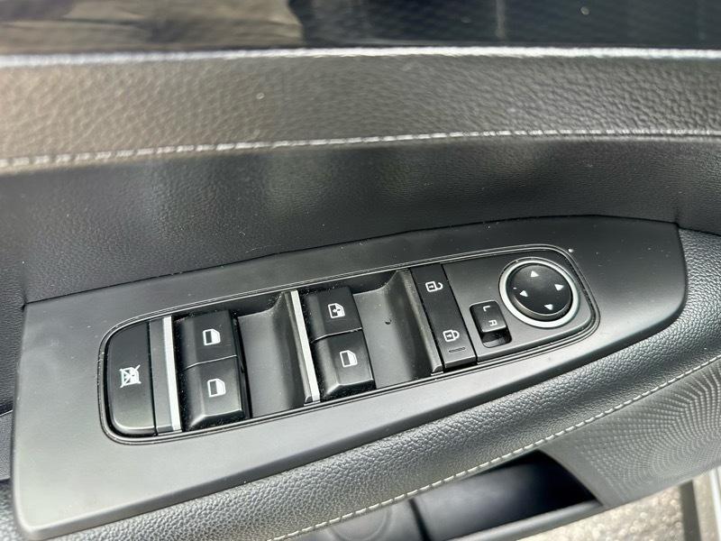 Kia Forte GT Line 2024