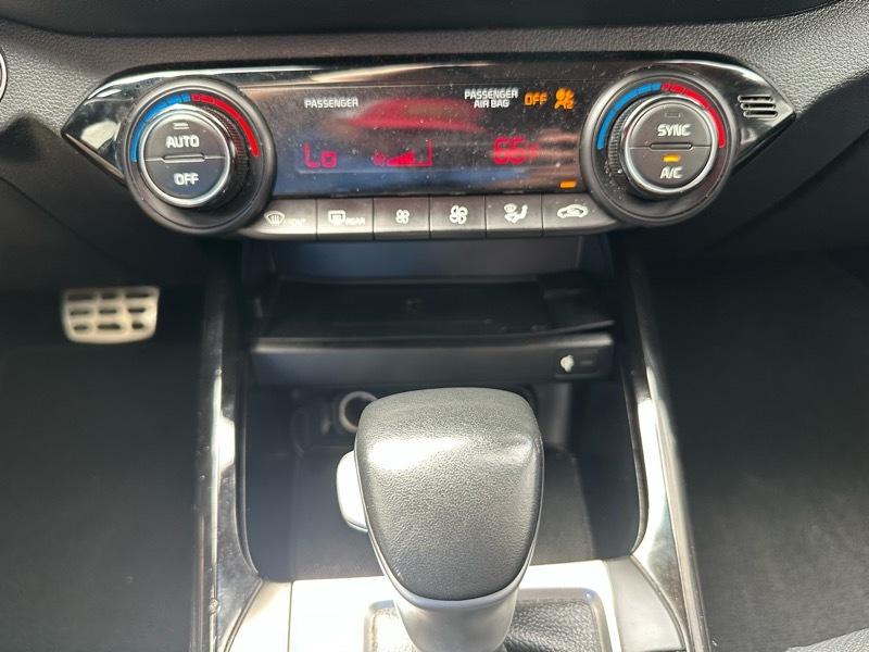 Kia Forte GT Line 2024