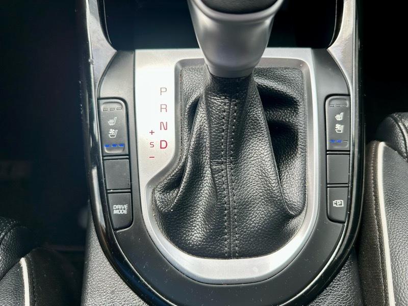 Kia Forte GT Line 2024