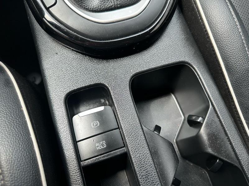 Kia Forte GT Line 2024