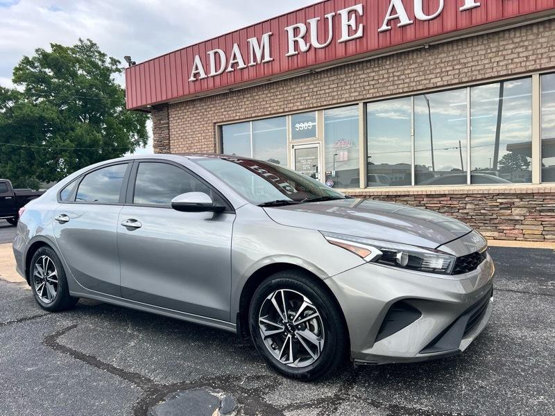 Kia Forte LX 2024