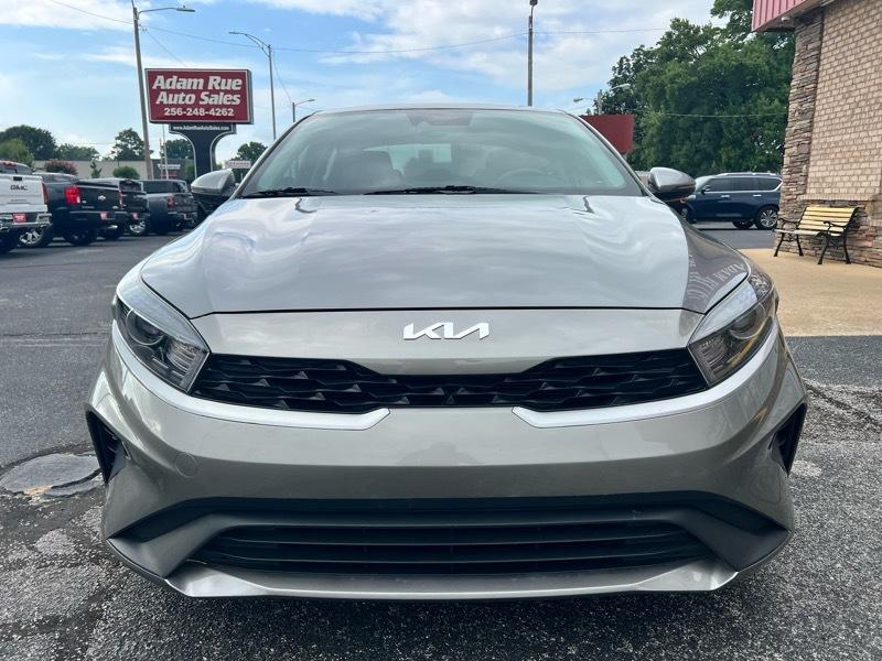 Kia Forte LX 2024