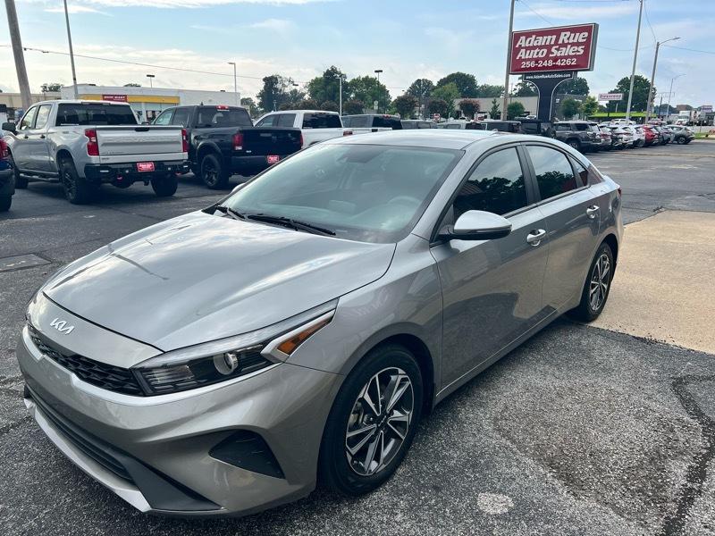 Kia Forte LX 2024