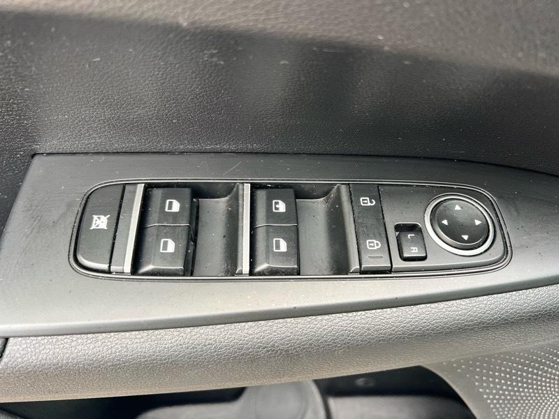 Kia Forte LX 2024