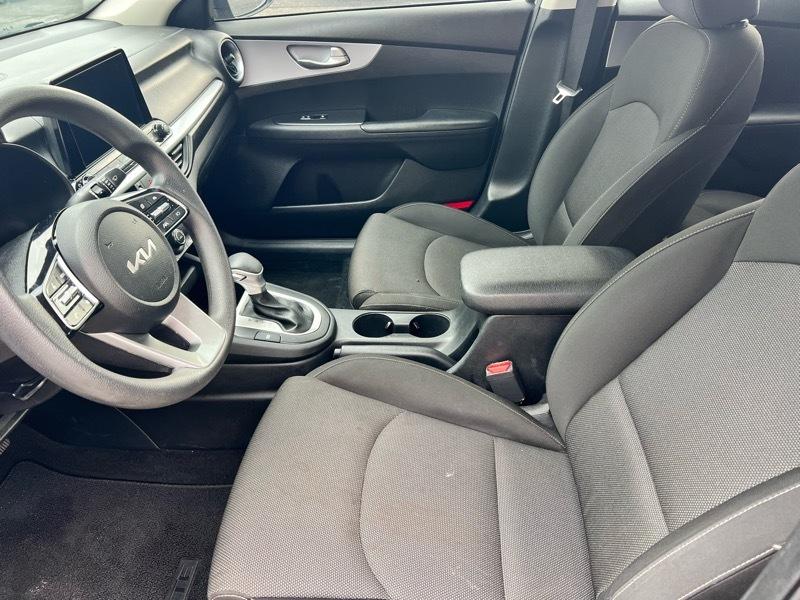 Kia Forte LX 2024