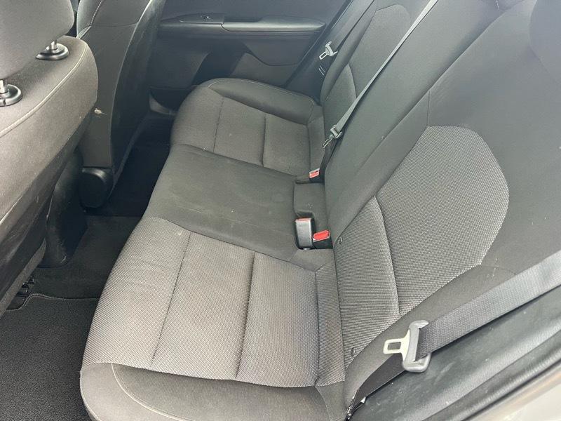 Kia Forte LX 2024