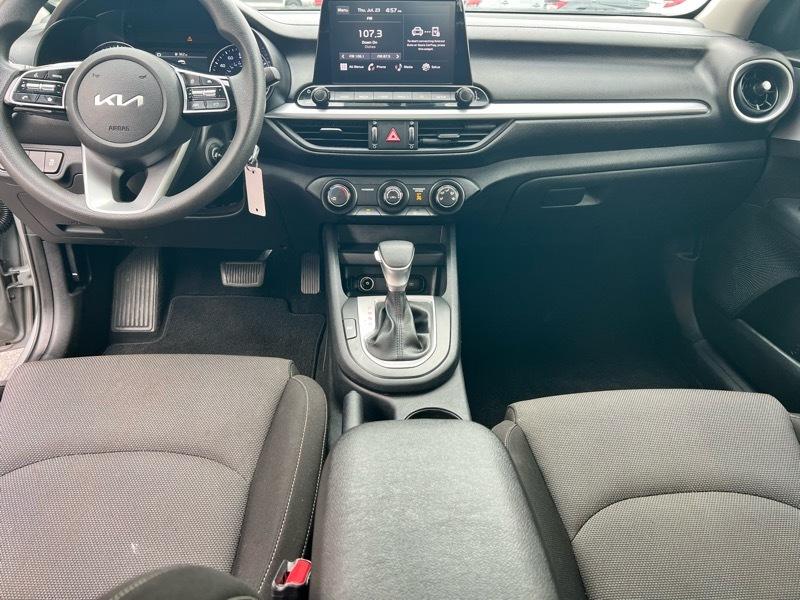 Kia Forte LX 2024