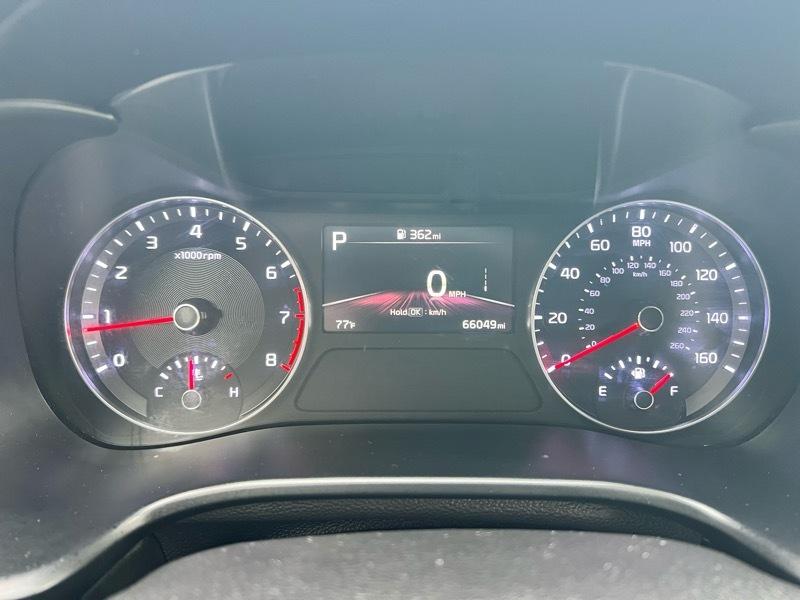 Kia Forte LX 2024