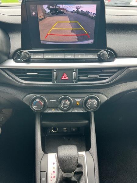 Kia Forte LX 2024