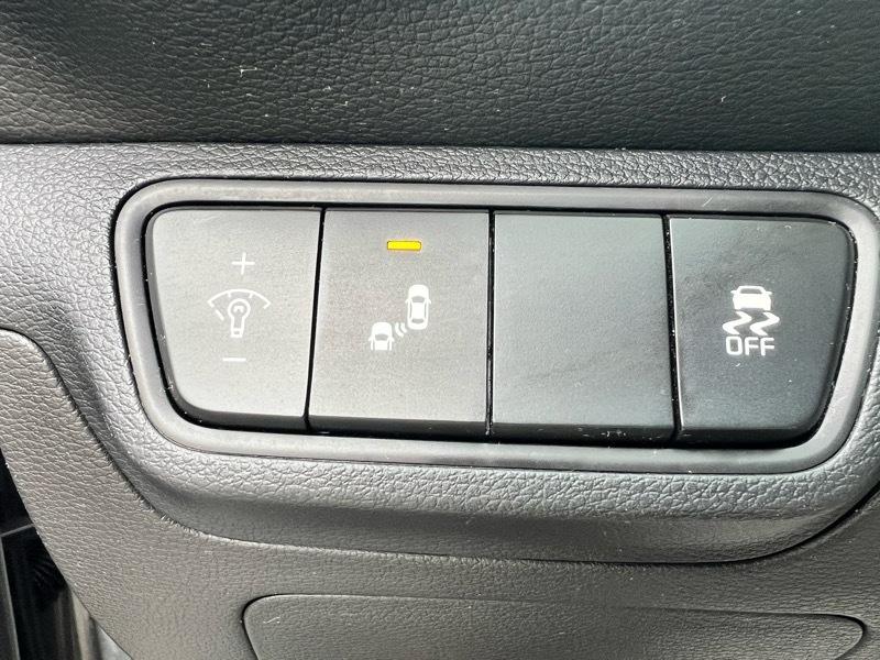 Kia Forte LX 2024