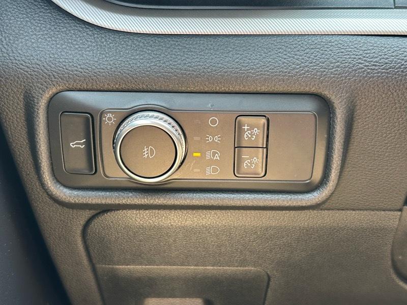 Ford Explorer XLT 4WD 2020