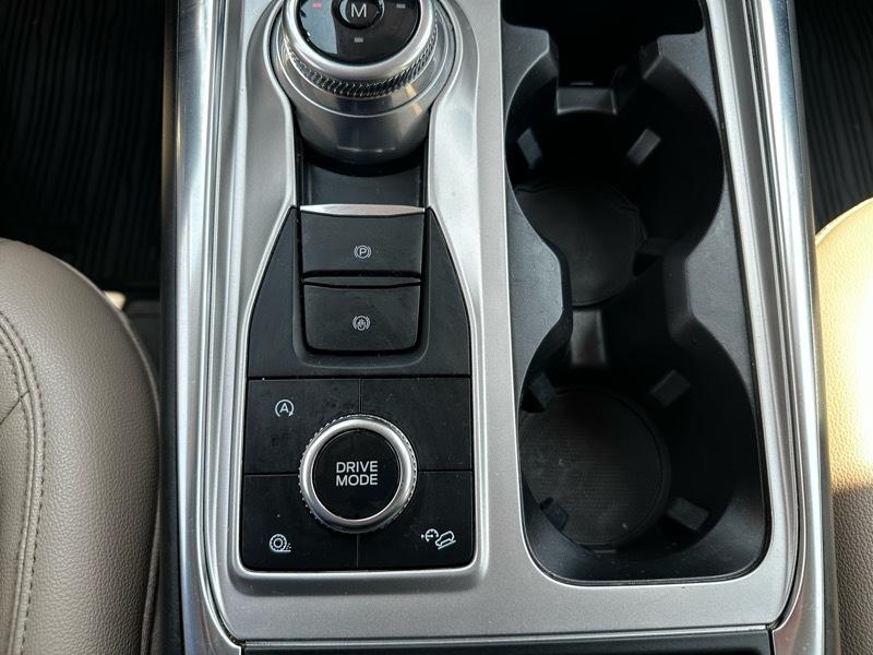 Ford Explorer XLT 4WD 2020