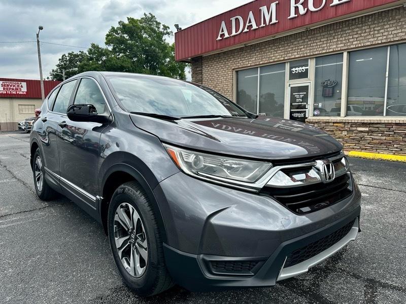 Honda CR-V LX 2WD 2019