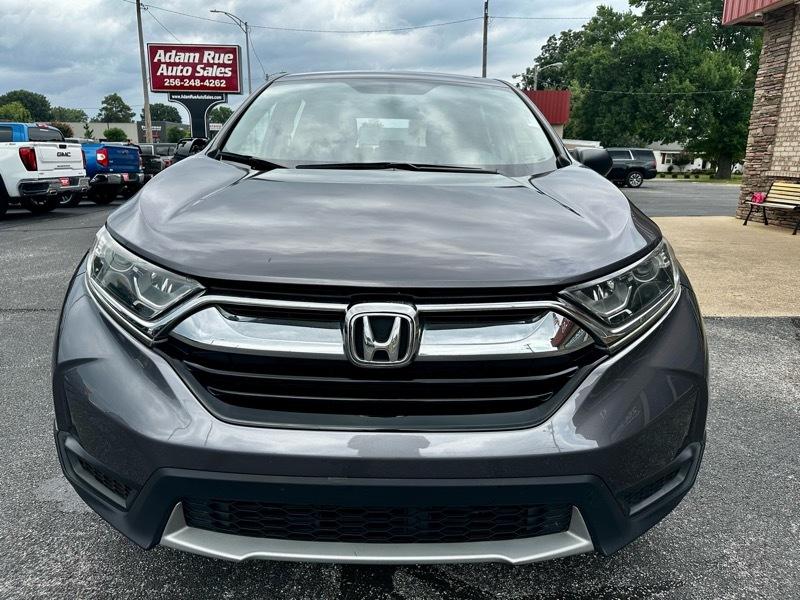 Honda CR-V LX 2WD 2019