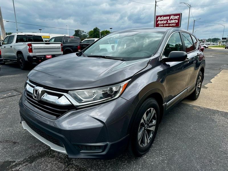 Honda CR-V LX 2WD 2019