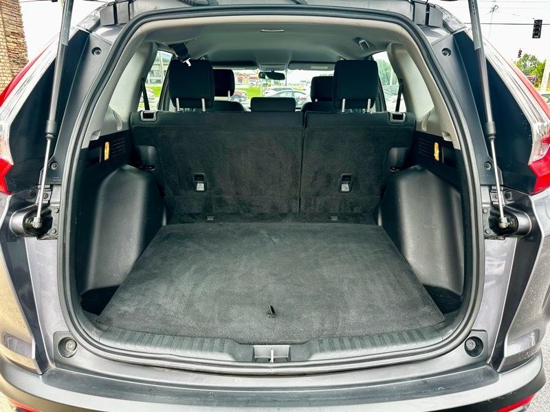 Honda CR-V LX 2WD 2019